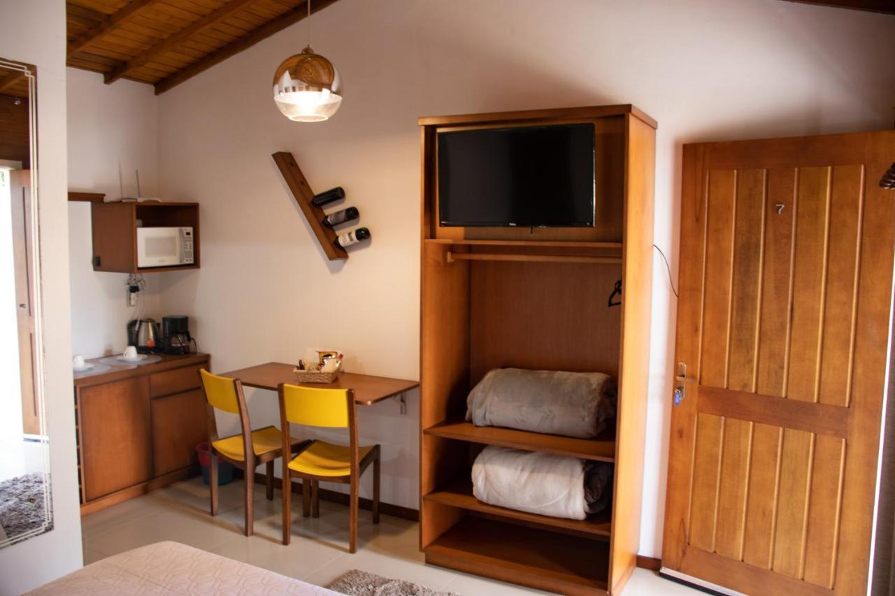 Suites 224 Canela Exterior foto
