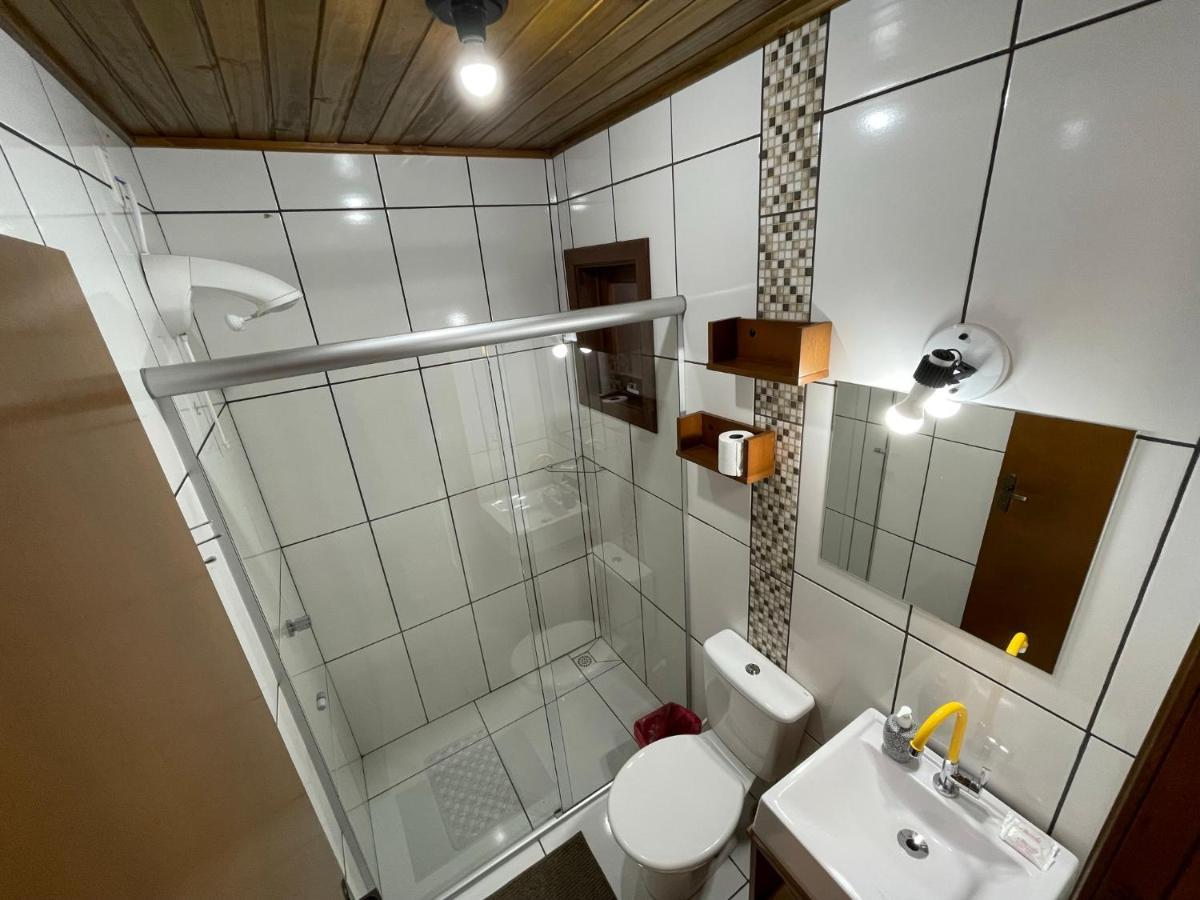 Suites 224 Canela Exterior foto