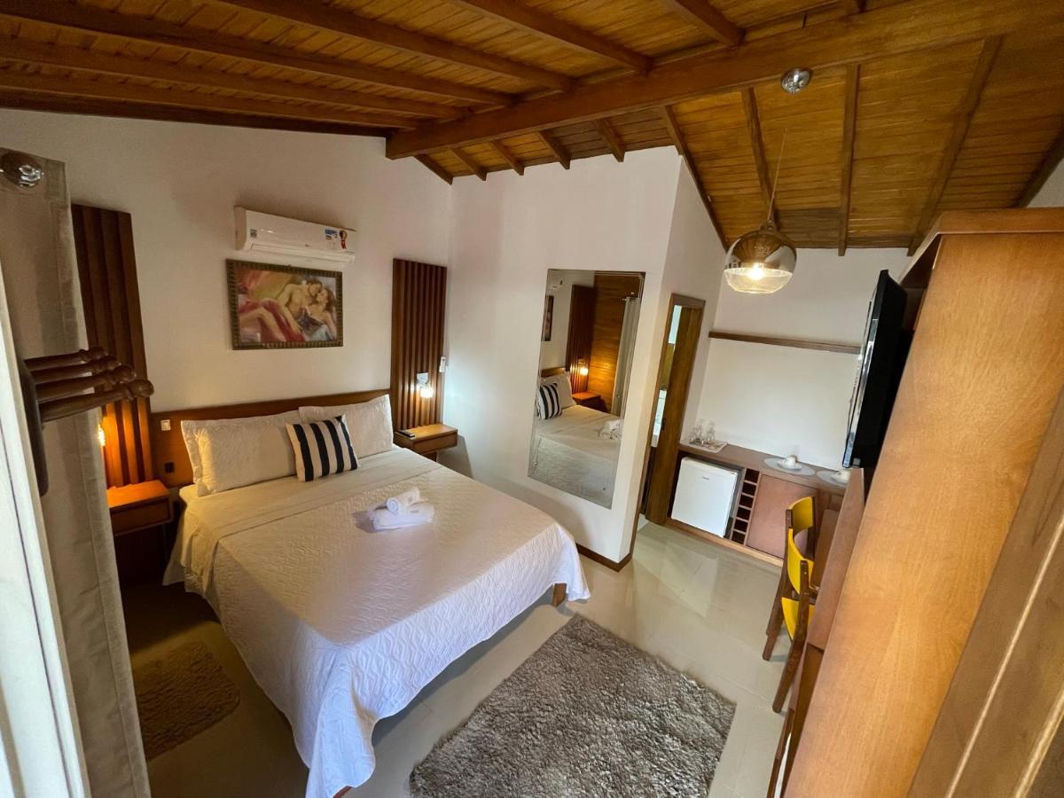 Suites 224 Canela Exterior foto