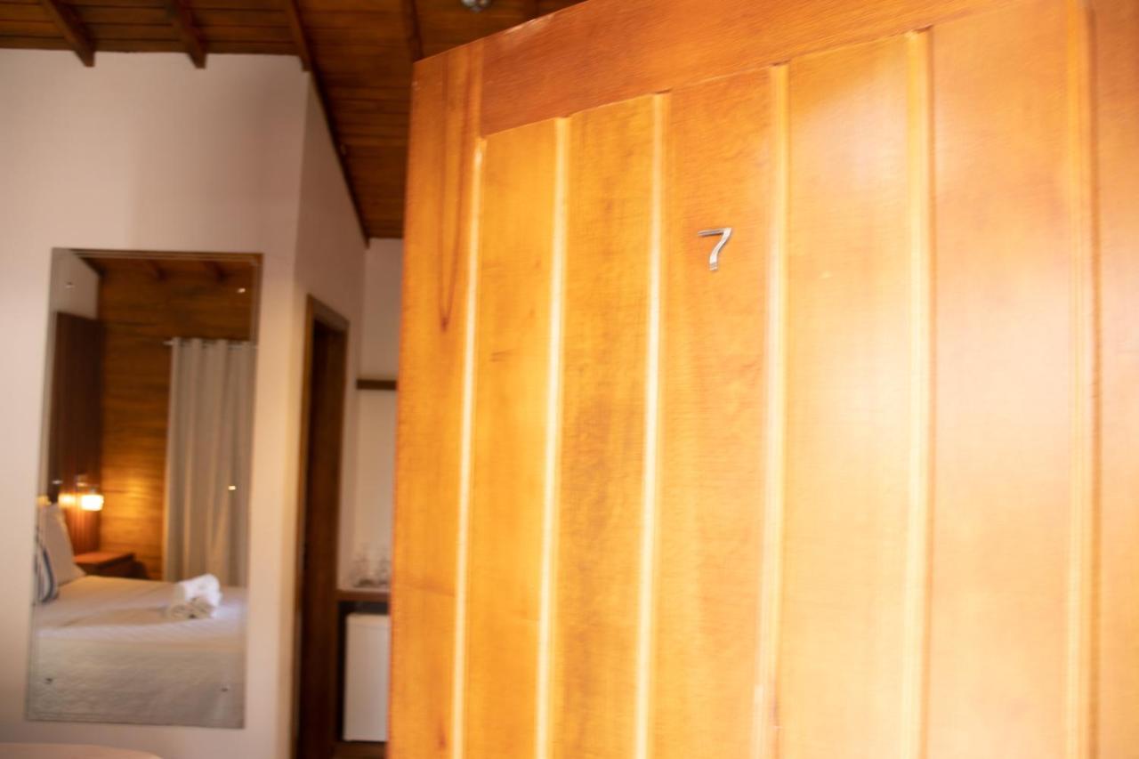 Suites 224 Canela Exterior foto