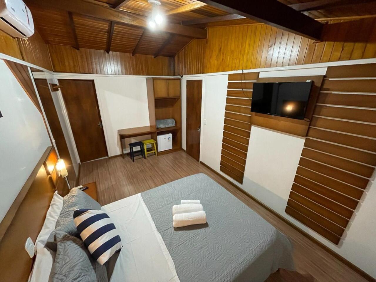 Suites 224 Canela Quarto foto