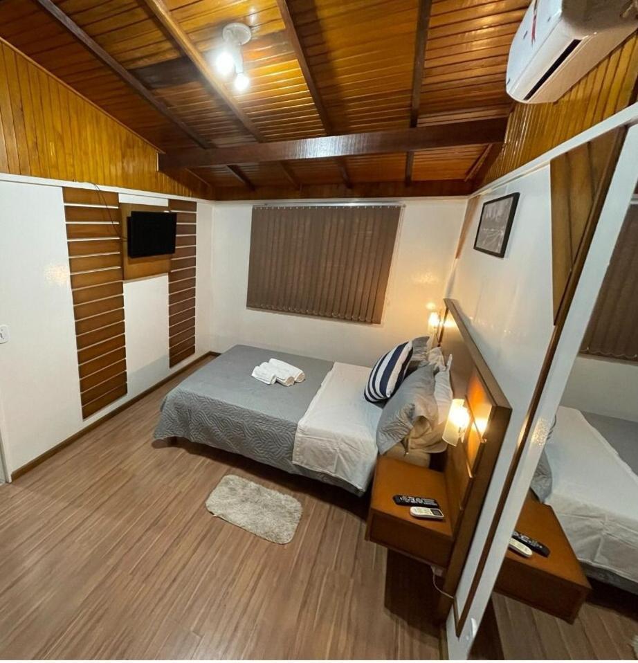 Suites 224 Canela Quarto foto