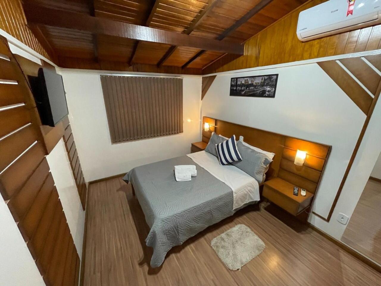 Suites 224 Canela Exterior foto