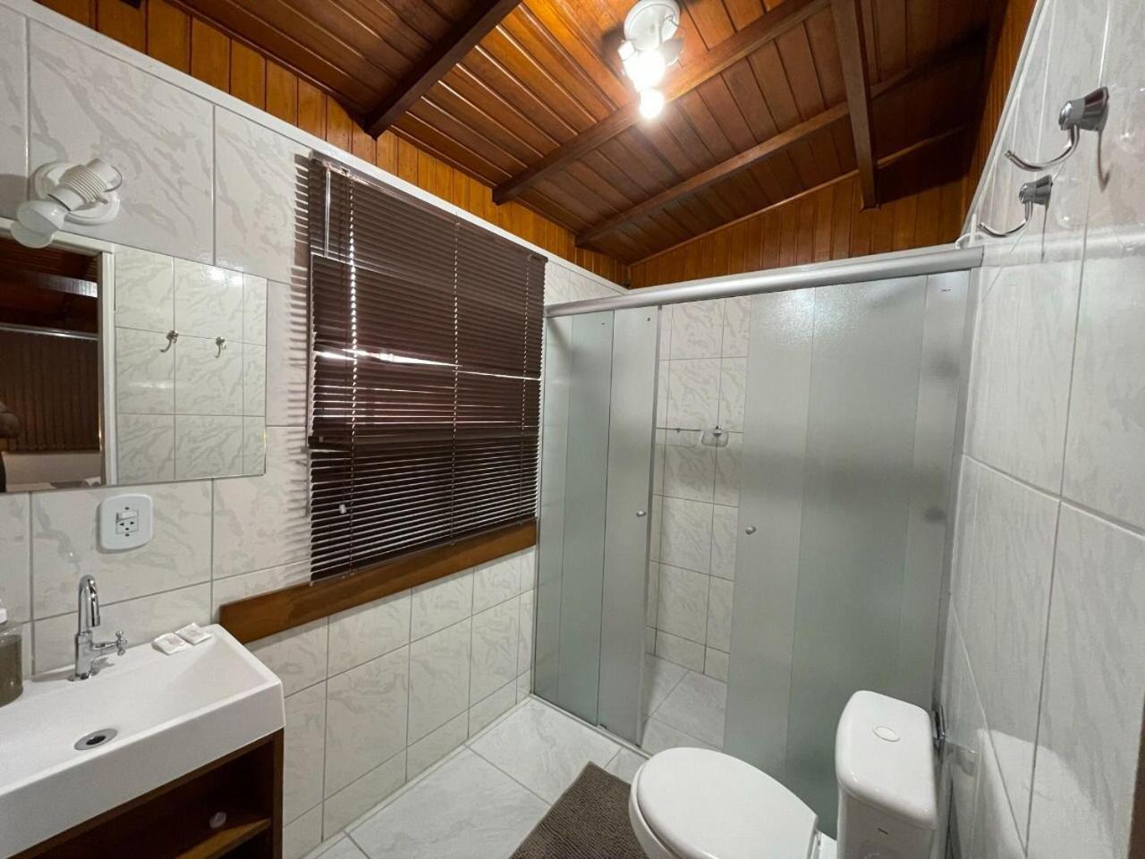 Suites 224 Canela Exterior foto