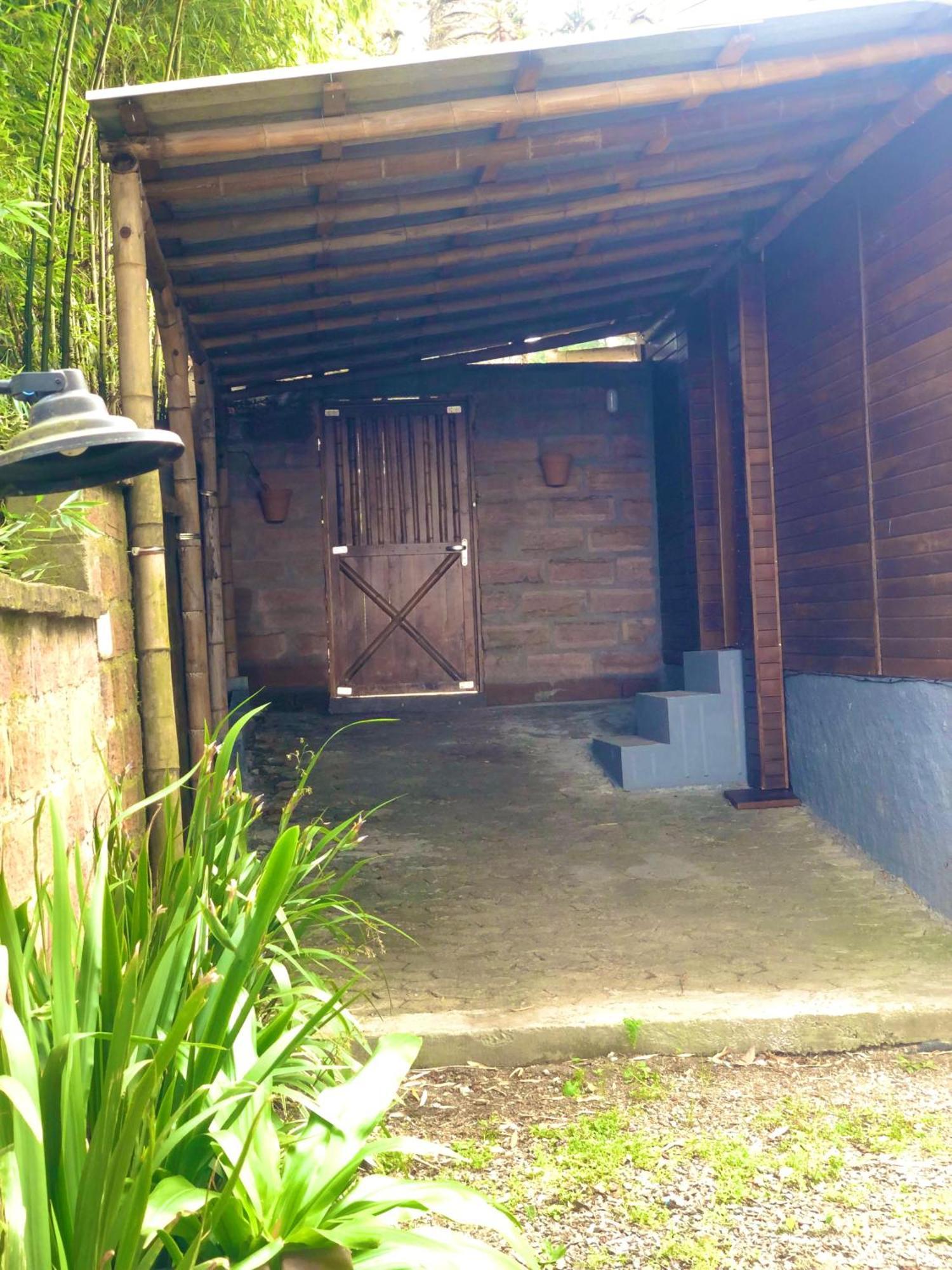 Suites 224 Canela Quarto foto